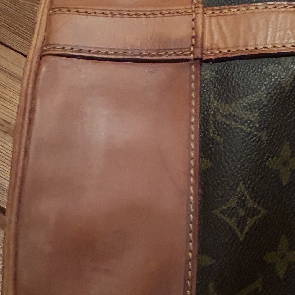 Louis Vuitton randonnee bag - Picture 11 of 15